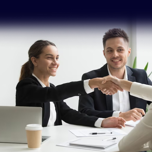 Recruitment Agency Singapore